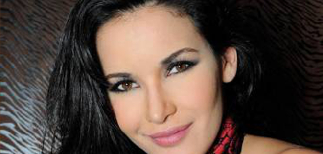 Así fue el accidente donde murió Adriana Campos