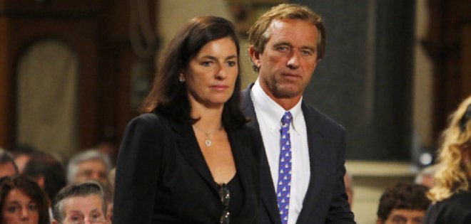 La "maldición" de los Kennedy: las desdichas del clan desde hace 70 años