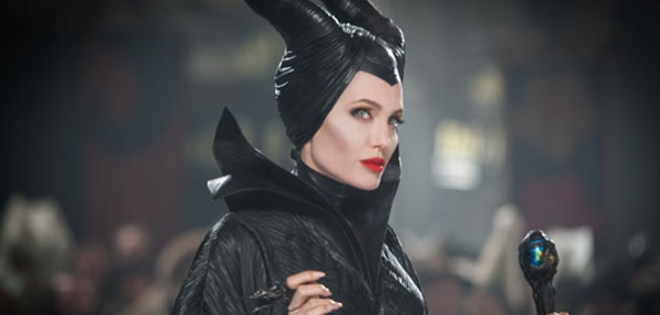 Angelina Jolie: &quot;Cuando era niña, temía y amaba a la vez a Maléfica&quot;