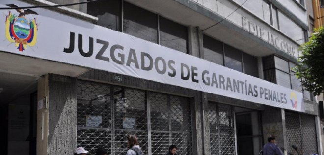 Caso 30-S: Hoy se retomó audiencia de juzgamiento contra capitán de policía