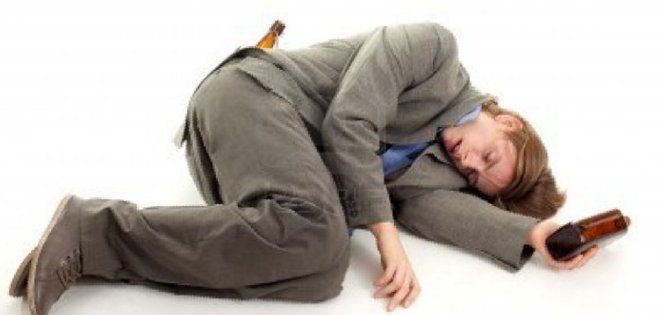 ¿Estar ebrio mejora alguna habilidad cerebral?