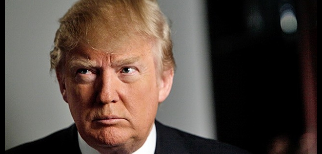 NBC rompe relaciones con Donald Trump