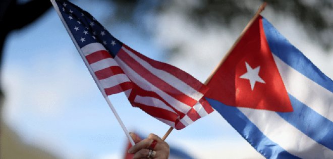 Ecuador se congratula por reapertura de embajadas de EE.UU. y Cuba