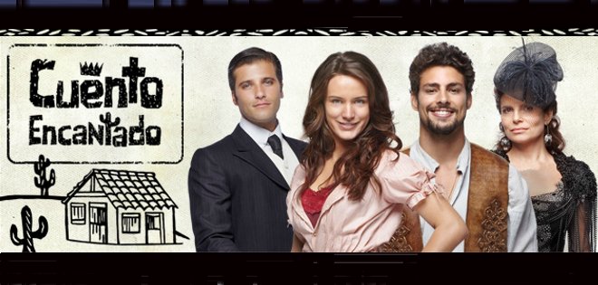 Déjate transportar a la época medieval con “Cuento Encantado”