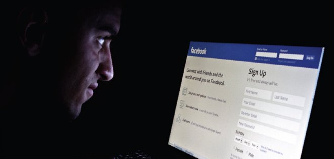 La app que permite conocer el perfil de los usuarios de Facebook