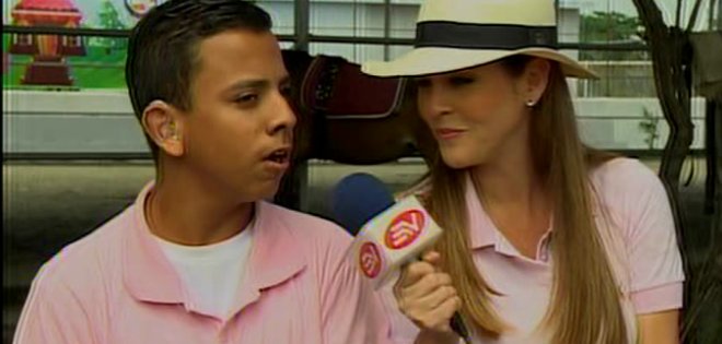 Niños con discapacidad reciben varios tipos de terapias en Guayaquil