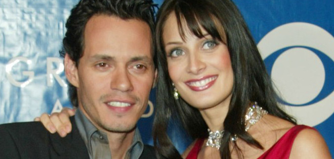 Marc Anthony deberá pagarle el doble a su ex esposa