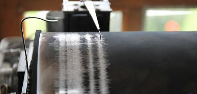 Municipio de Quito declara en emergencia zonas afectadas por sismo 5,1 grados