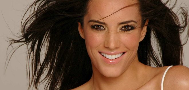 Gaby Espino será una “Santa Diabla”