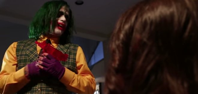 Mira el primer tráiler de la versión para adultos de &#039;Batman vs Superman&#039;