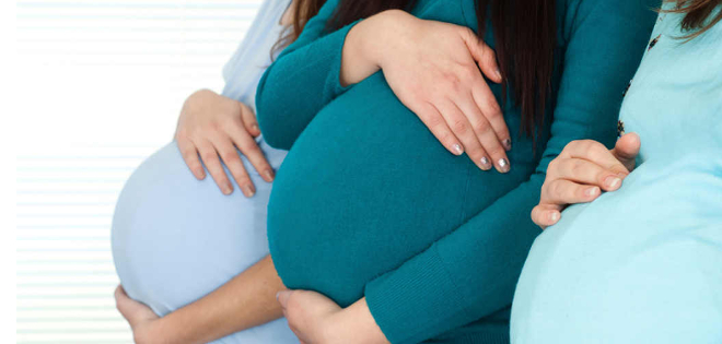 Once bebés sanos nacieron de mujeres contagiadas por el virus Zika