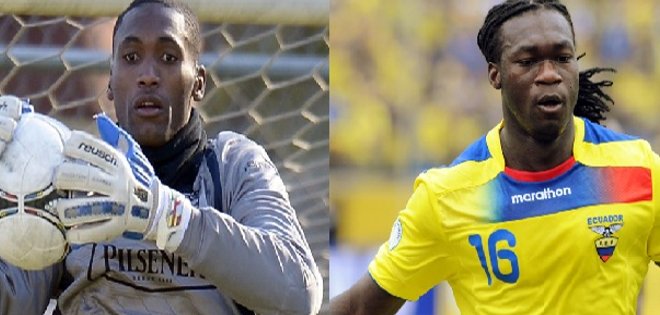 La Tri recupera a 2 jugadores del proceso eliminatorio para el duelo de hoy