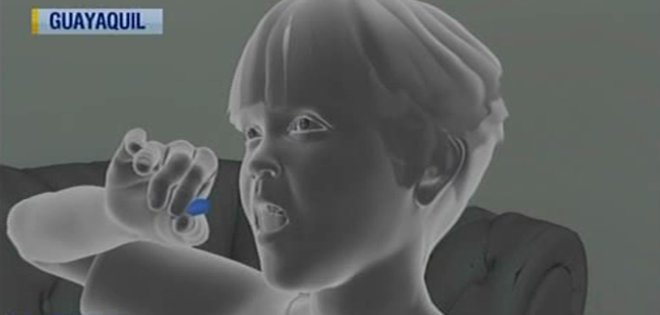 Niño de 11 años murió al ingerir pastillas para bajar de peso