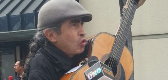 10 años después de la tragedia en Fybeca denuncian otro desaparecido