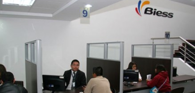 Trámite para préstamo hipotecario del Biess durará menos de 3 meses