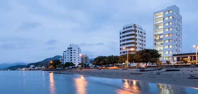 &#039;La Ciudad de los Caras&#039; y sus encantos escondidos