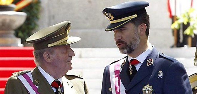 ¿Qué viene luego de la abdicación del rey Juan Carlos de España?