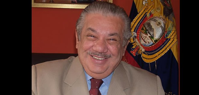 Fallece Nicolás Issa Obando, conocido político y empresario