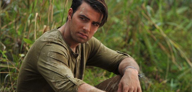 Conoce el lado &#039;salvaje&#039; de Jencarlos Canela