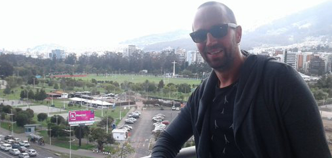 Lucas Arnau pondrá a gozar a Quito con sus canciones