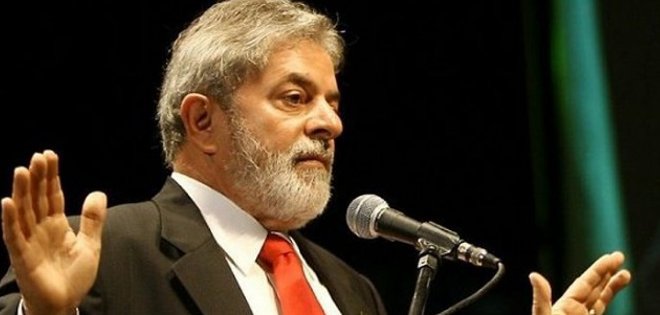Investigarán a Lula por supuesto tráfico de influencias a favor de Odebrecht