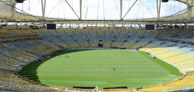 Google te invita a conocer los estadios de Brasil 2014 desde tu casa o donde estés