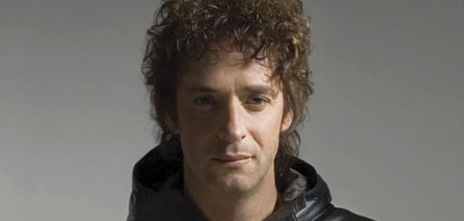 Gustavo Cerati cumple tres años en un coma “estable”