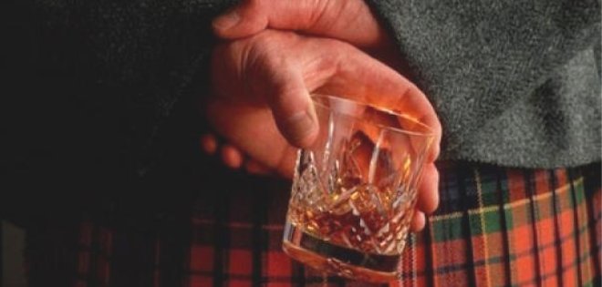 Estudio: la independencia de Escocia sería mala a corto plazo para el whisky