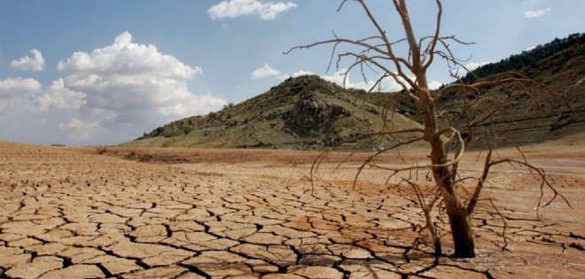 La movilidad humana forzada una de las consecuencias del cambio climático