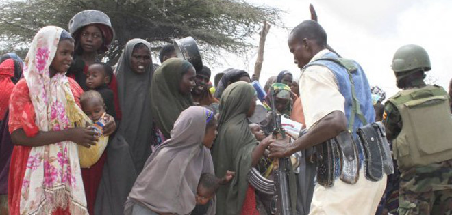 La UE destinará más de diez millones para combatir la trata de personas