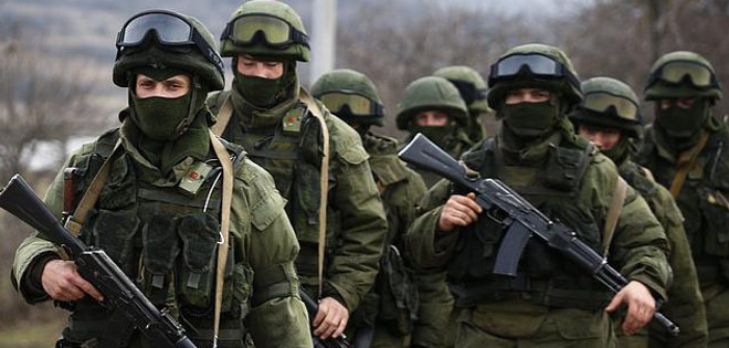 Al menos 30 soldados ucranianos mueren bajo fuego de lanzaderas de misiles