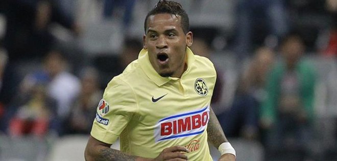 Michael Arroyo genera una polémica en México