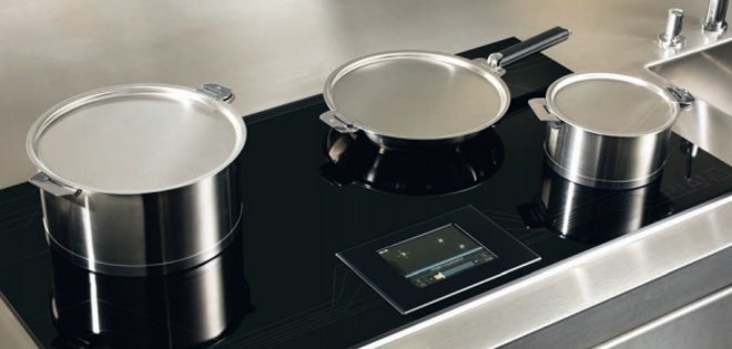 ¿Qué tipo de ollas es compatible con las nuevas cocinas eléctricas?