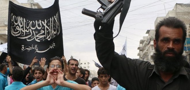 El Estado Islámico, una amenaza existencial para Al Qaeda
