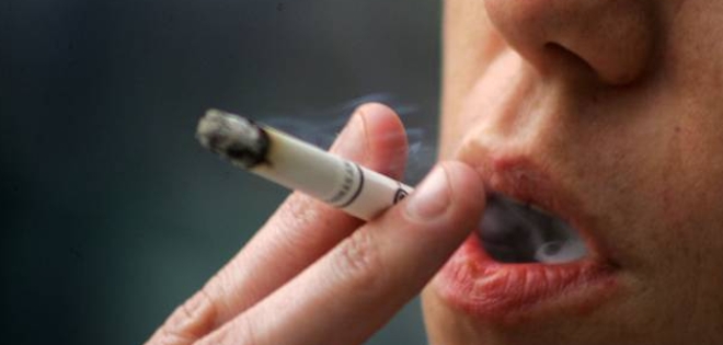 El tabaco es responsable del 50% de muertes por 12 tipos de cáncer