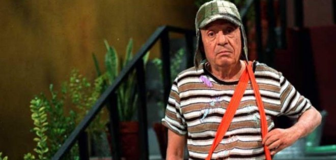 Las 10 verdades desconocidas del Chavo del Ocho