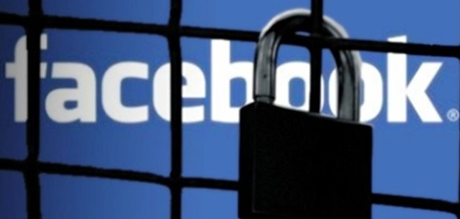 Cómo tener una cuenta segura en Facebook en 5 pasos