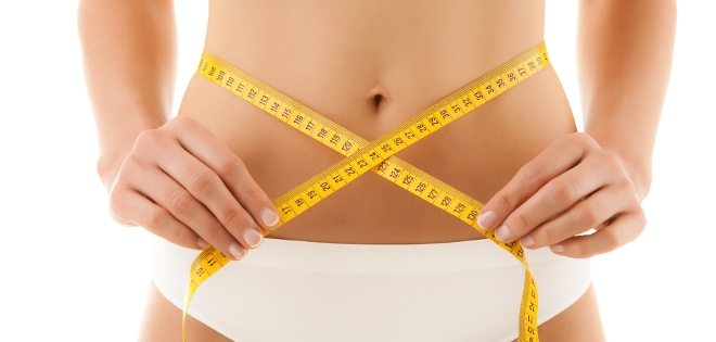 6 cosas que debe hacer si quiere un abdomen plano en poco tiempo