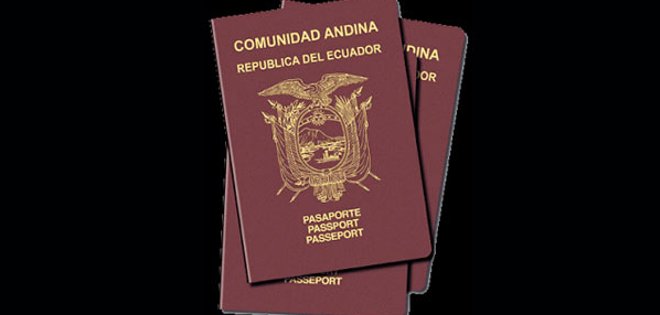 México eliminaría visado para turistas ecuatorianos