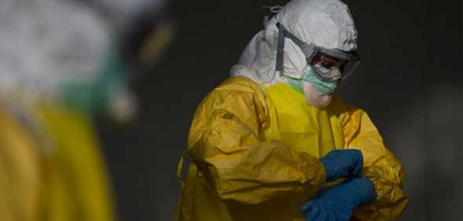 Las verdades y los mitos del ébola