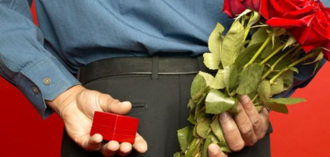 10 pasos para la propuesta de matrimonio perfecta