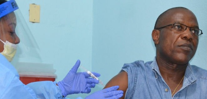 &quot;Esperanzadores&quot; resultados de un antiviral japonés contra el Ébola en Guinea