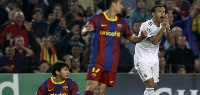 El Barcelona del Tata Martino no dejó dudas ante Real Madrid, con Neymar y Alexis de protagonistas