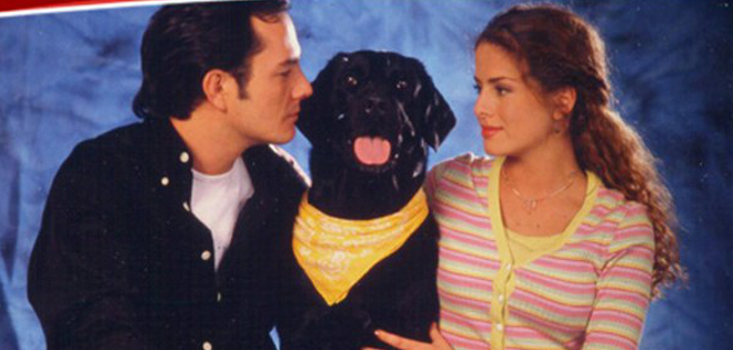Protagonistas de Perro Amor se reencuentran 17 años después