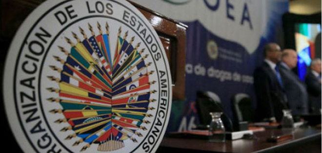 Venezuela acusa a Almagro de enviar un &quot;mensaje distorsionado&quot;