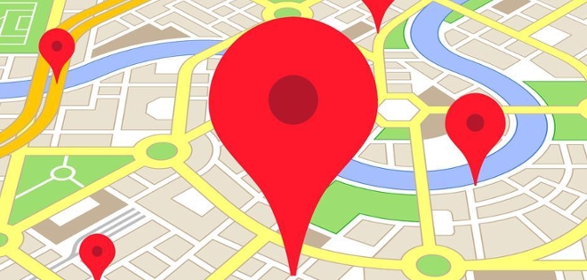 Google Maps permite navegación sin conexión a internet