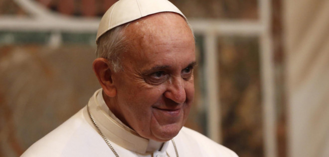 El papa pide celeridad y gratuidad en los procesos de nulidad matrimonial