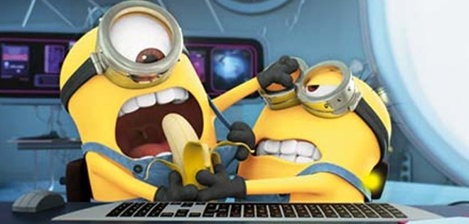 El secreto del idioma de los Minions