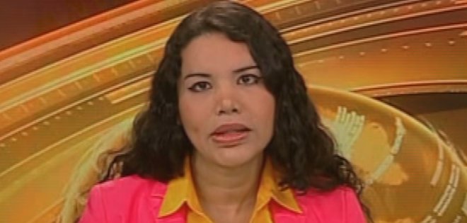 Diane Rodríguez: Que se nos incluya no significa que nos sintamos representados
