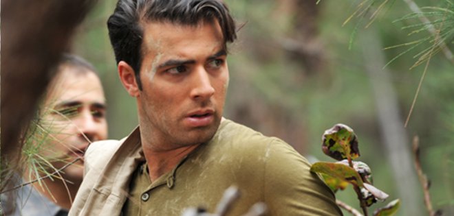 Conoce el lado &#039;salvaje&#039; de Jencarlos Canela